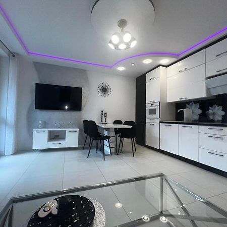 Apartament Z Kuchnia Dla 4 Osob W Centrum Bydgoszczy Mbella Exteriör bild