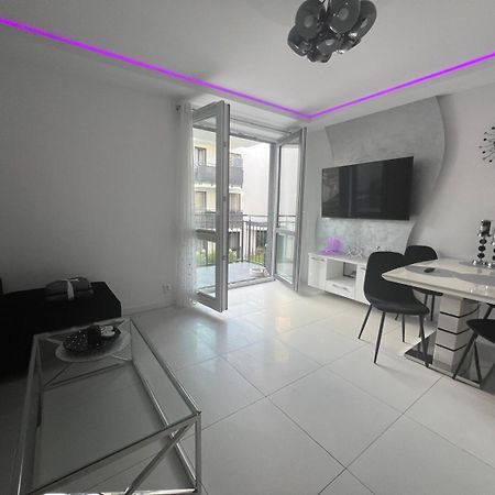 Apartament Z Kuchnia Dla 4 Osob W Centrum Bydgoszczy Mbella Exteriör bild