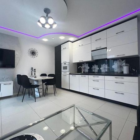 Apartament Z Kuchnia Dla 4 Osob W Centrum Bydgoszczy Mbella Exteriör bild
