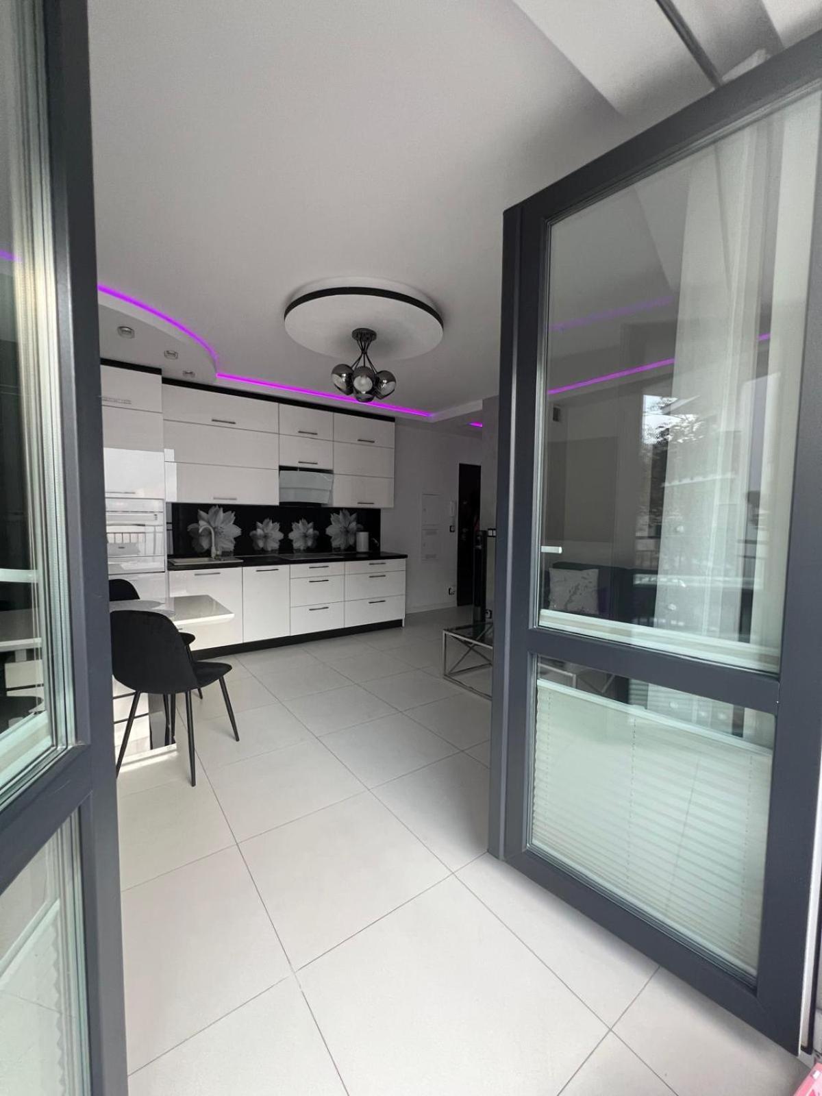 Apartament Z Kuchnia Dla 4 Osob W Centrum Bydgoszczy Mbella Exteriör bild