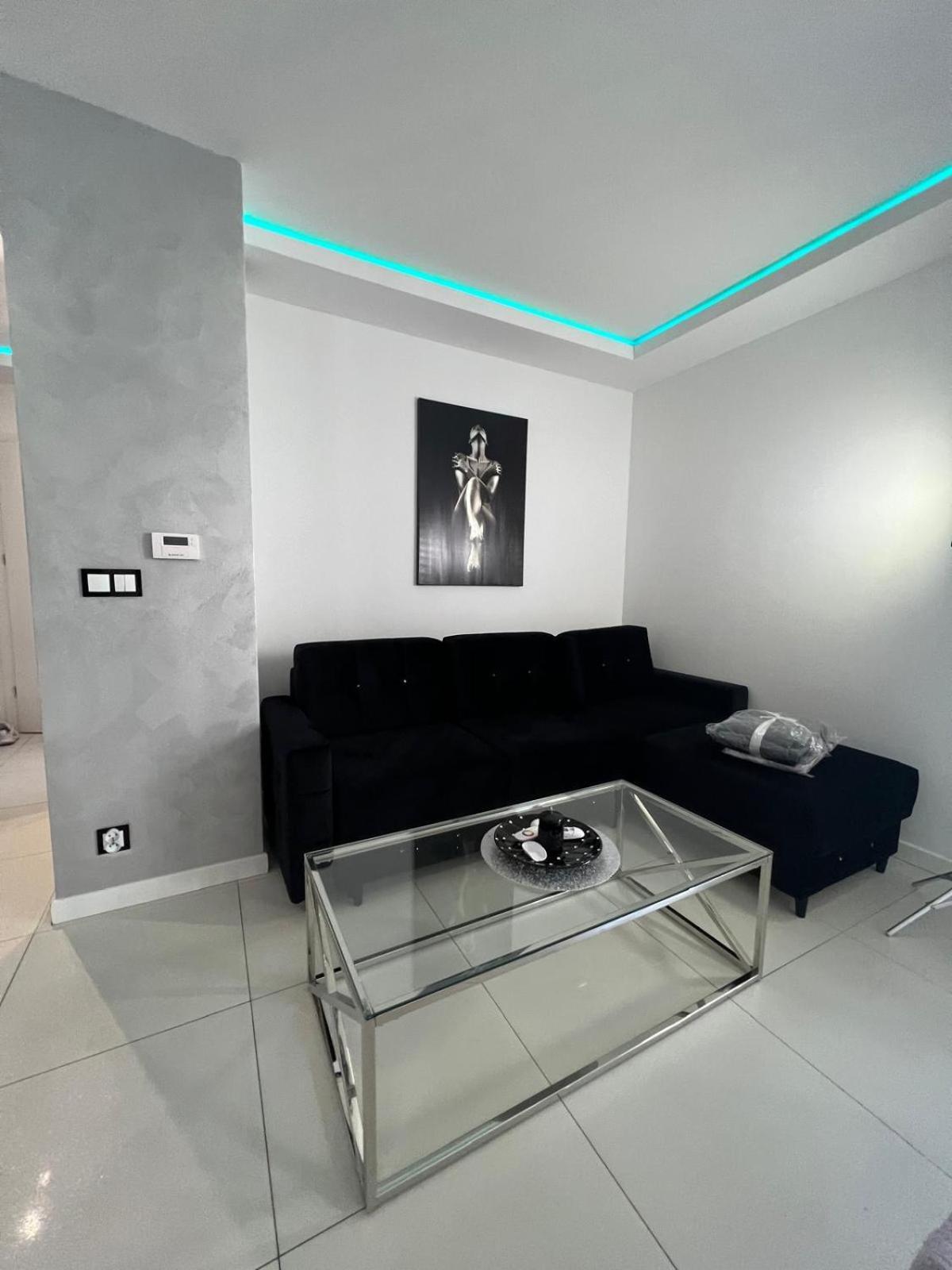 Apartament Z Kuchnia Dla 4 Osob W Centrum Bydgoszczy Mbella Exteriör bild