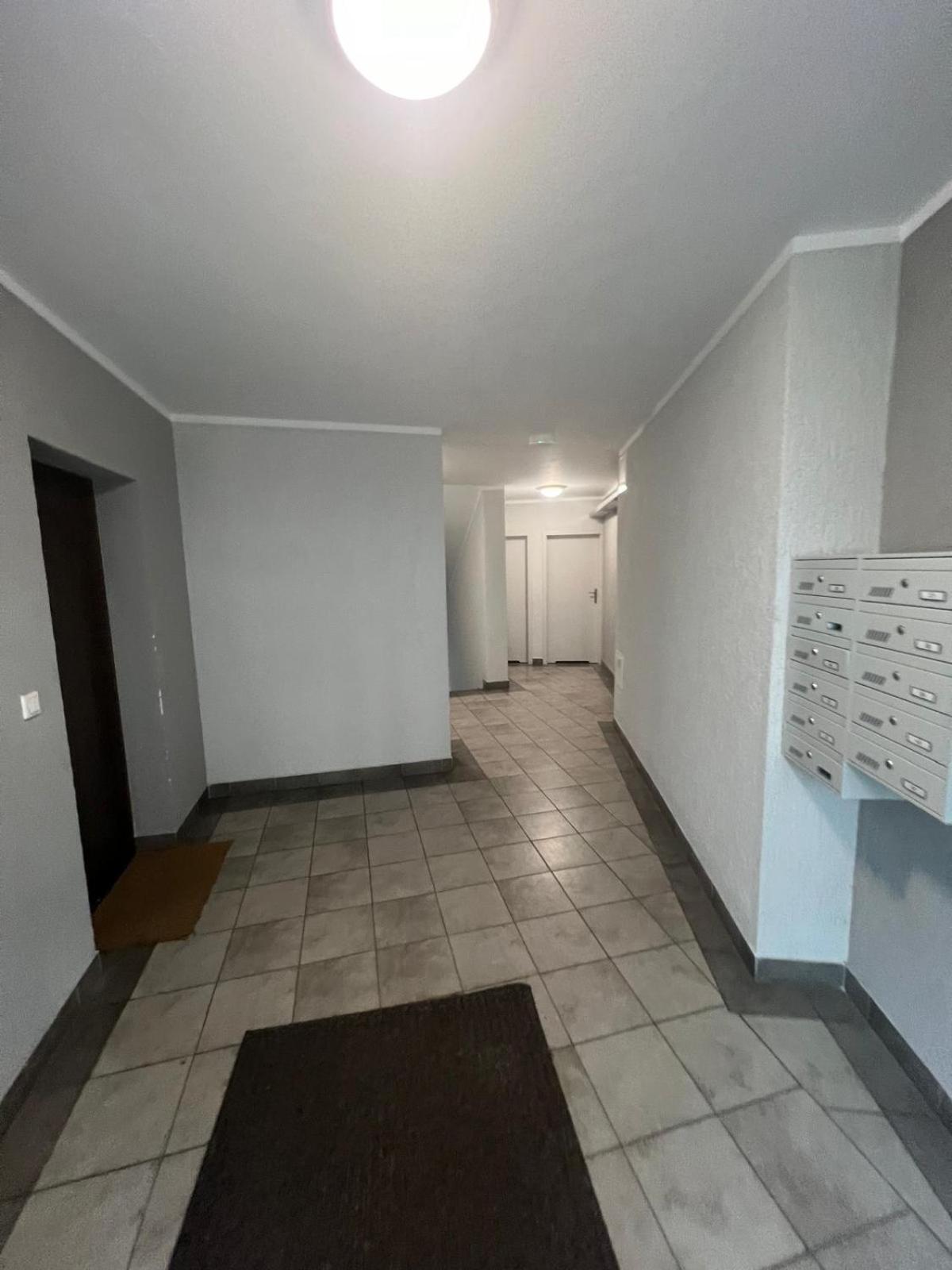 Apartament Z Kuchnia Dla 4 Osob W Centrum Bydgoszczy Mbella Exteriör bild