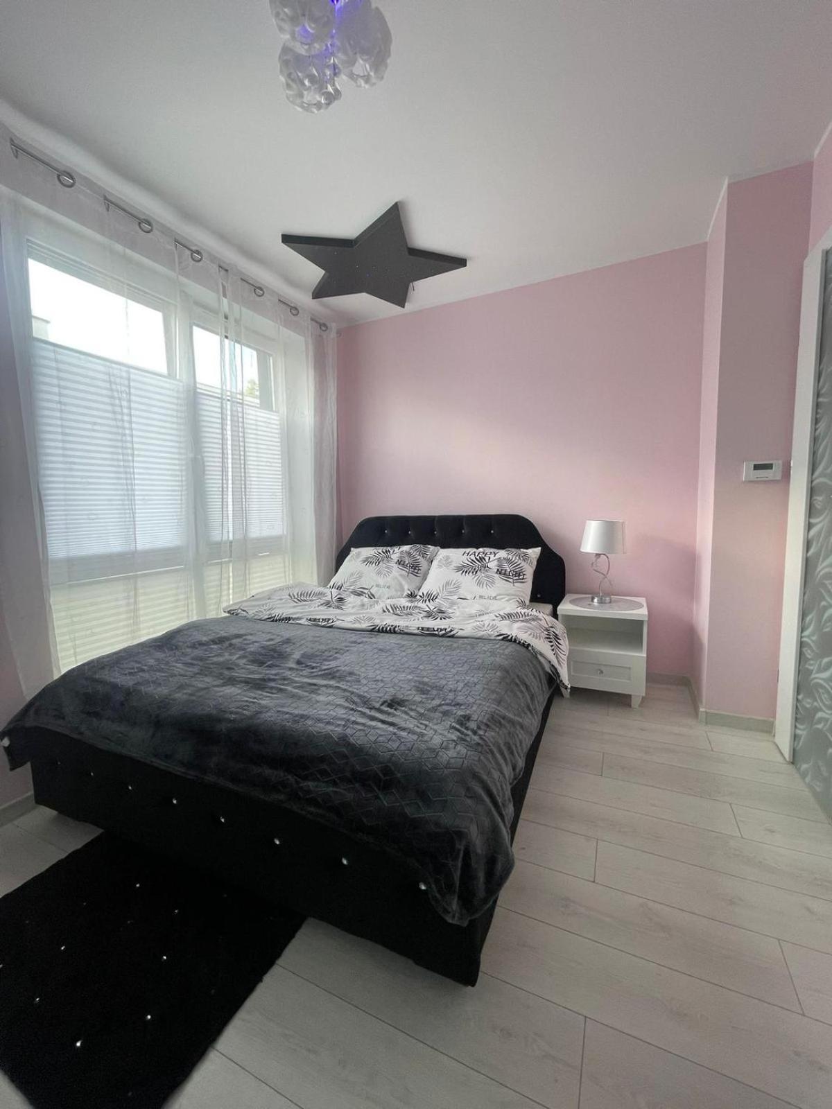 Apartament Z Kuchnia Dla 4 Osob W Centrum Bydgoszczy Mbella Exteriör bild
