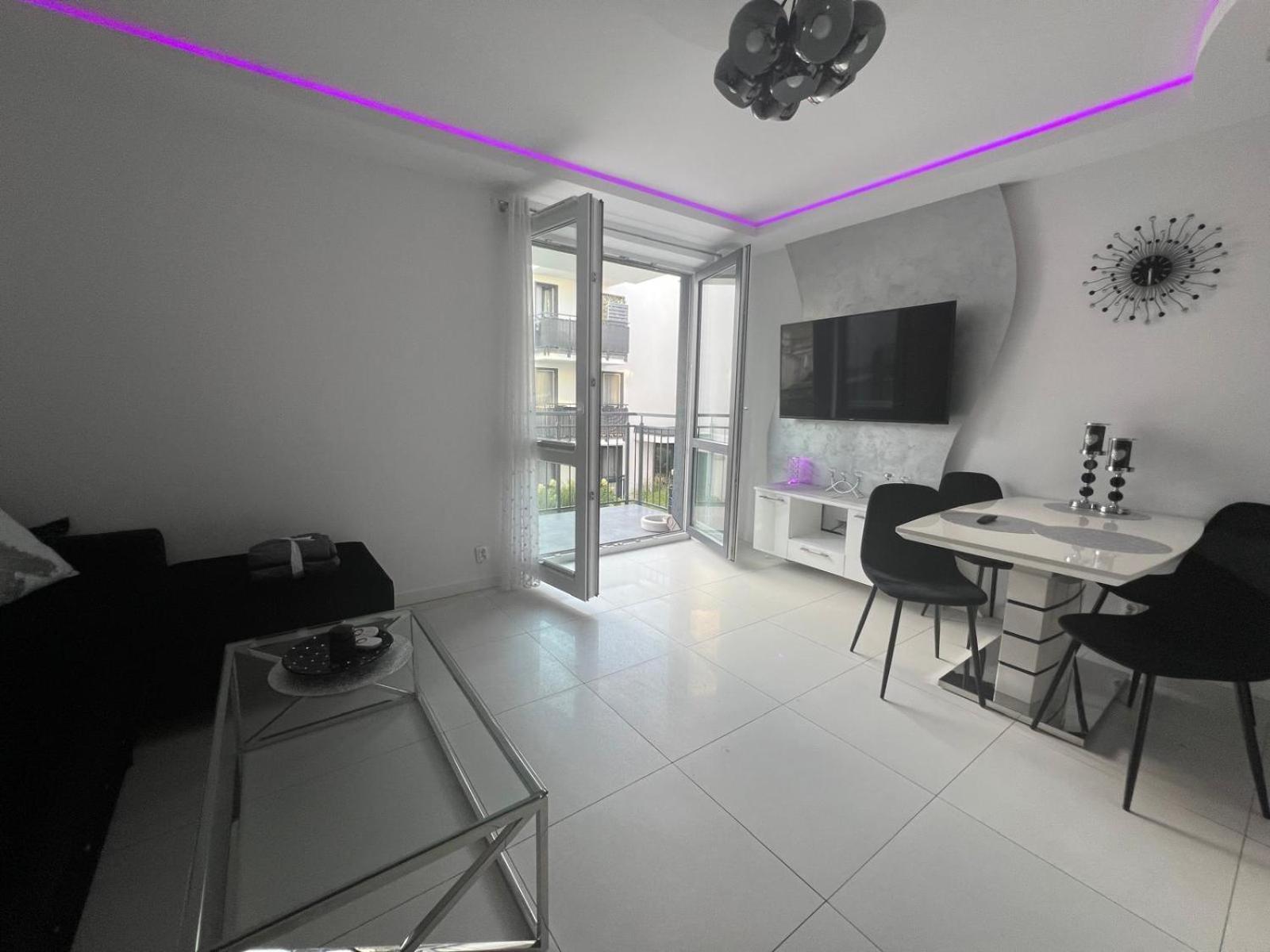 Apartament Z Kuchnia Dla 4 Osob W Centrum Bydgoszczy Mbella Exteriör bild