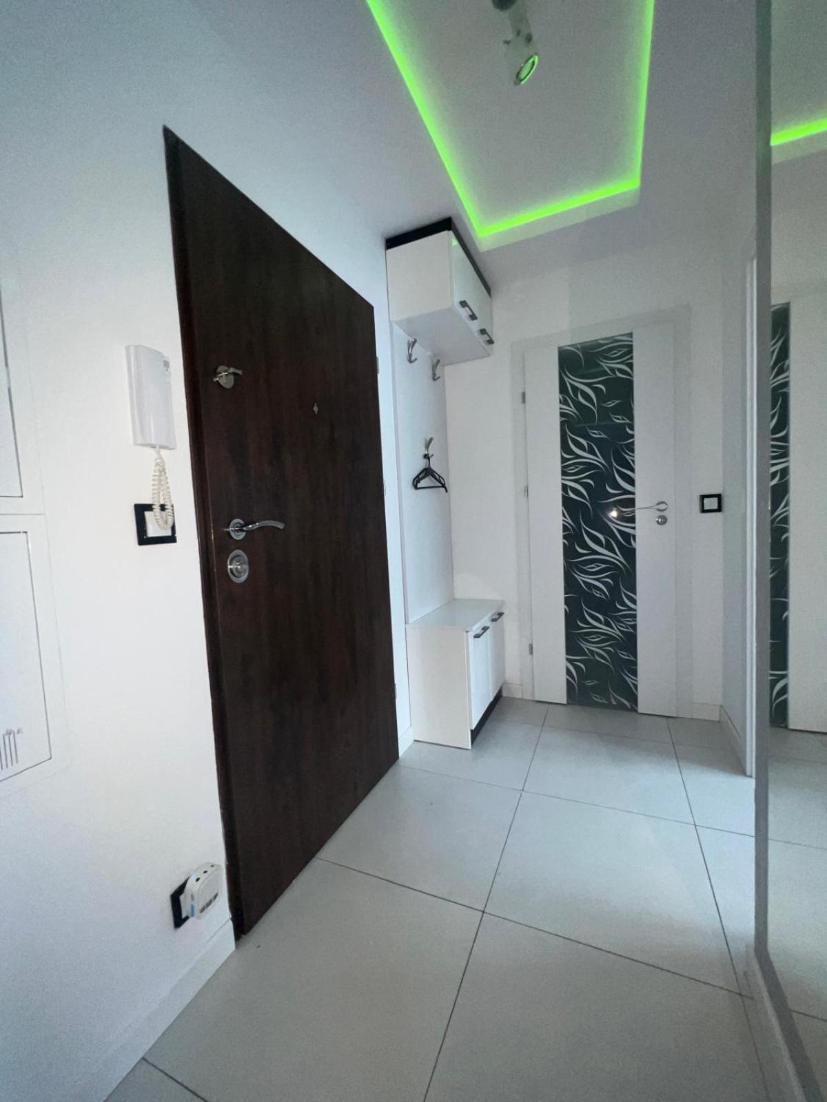 Apartament Z Kuchnia Dla 4 Osob W Centrum Bydgoszczy Mbella Exteriör bild