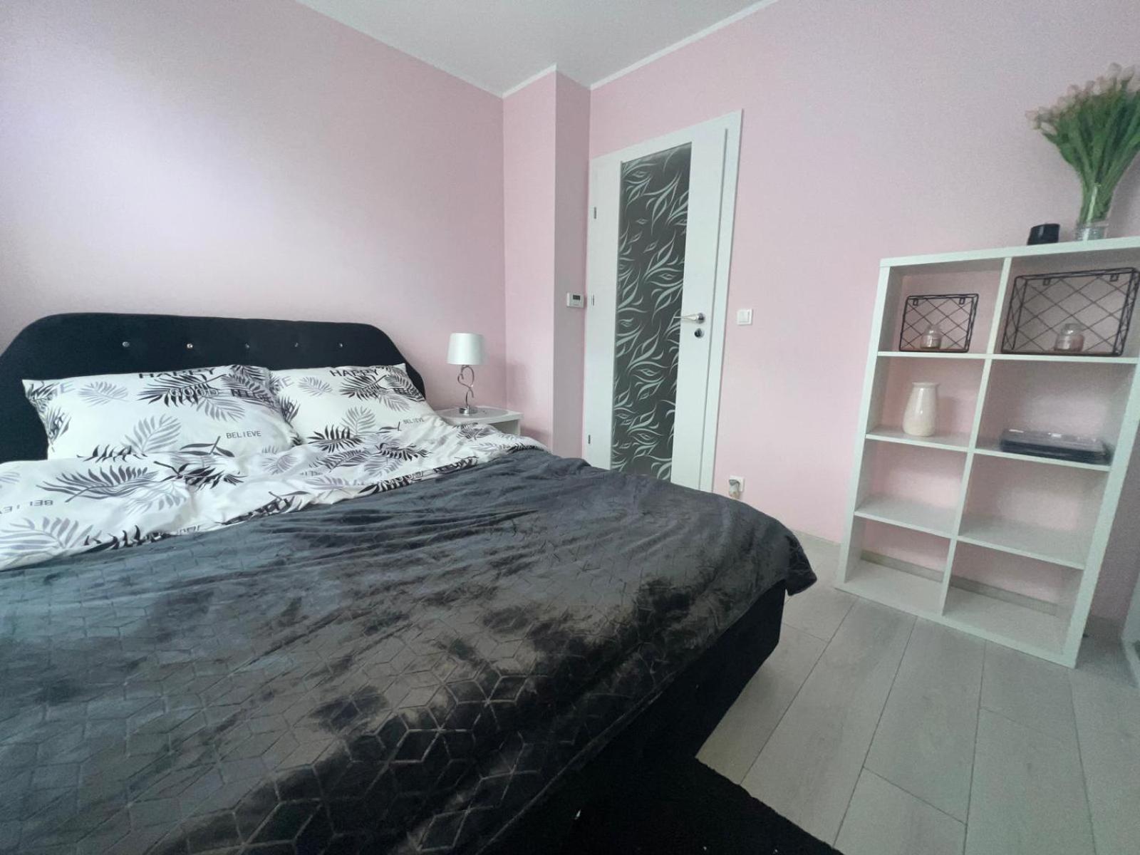 Apartament Z Kuchnia Dla 4 Osob W Centrum Bydgoszczy Mbella Exteriör bild