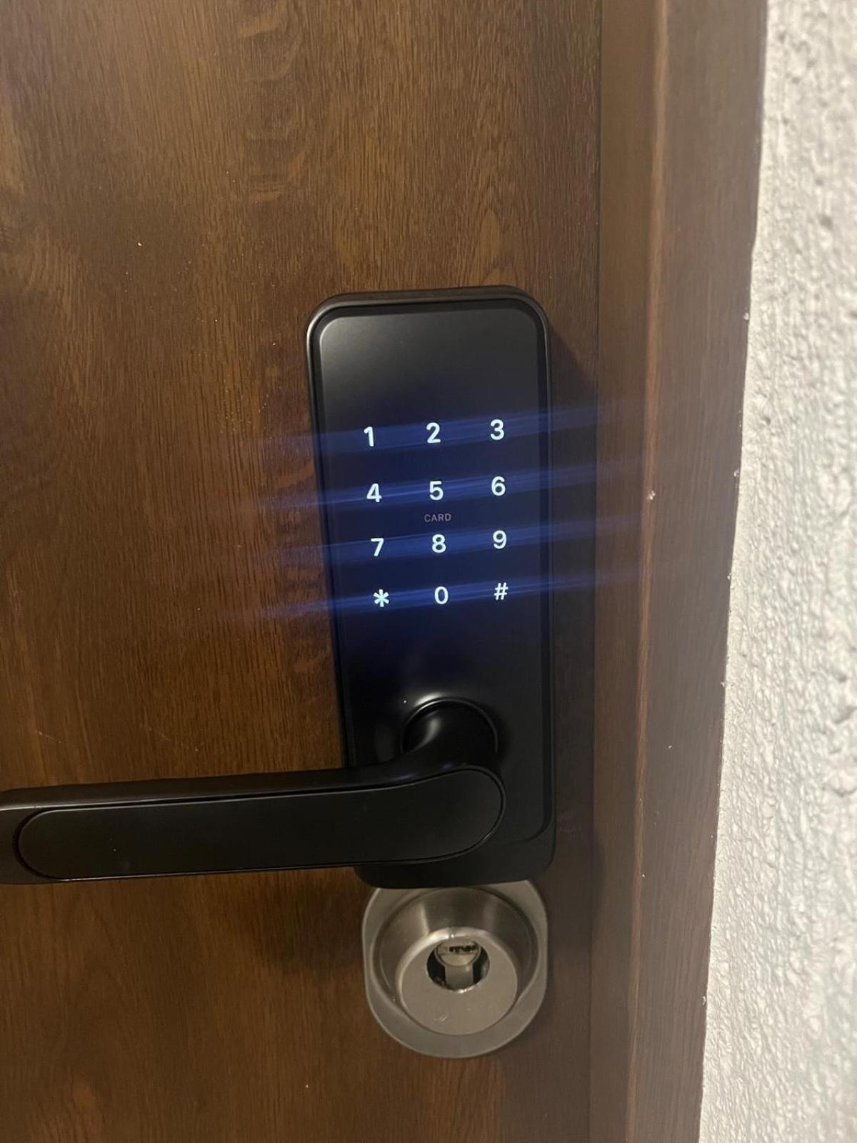 Apartament Z Kuchnia Dla 4 Osob W Centrum Bydgoszczy Mbella Exteriör bild