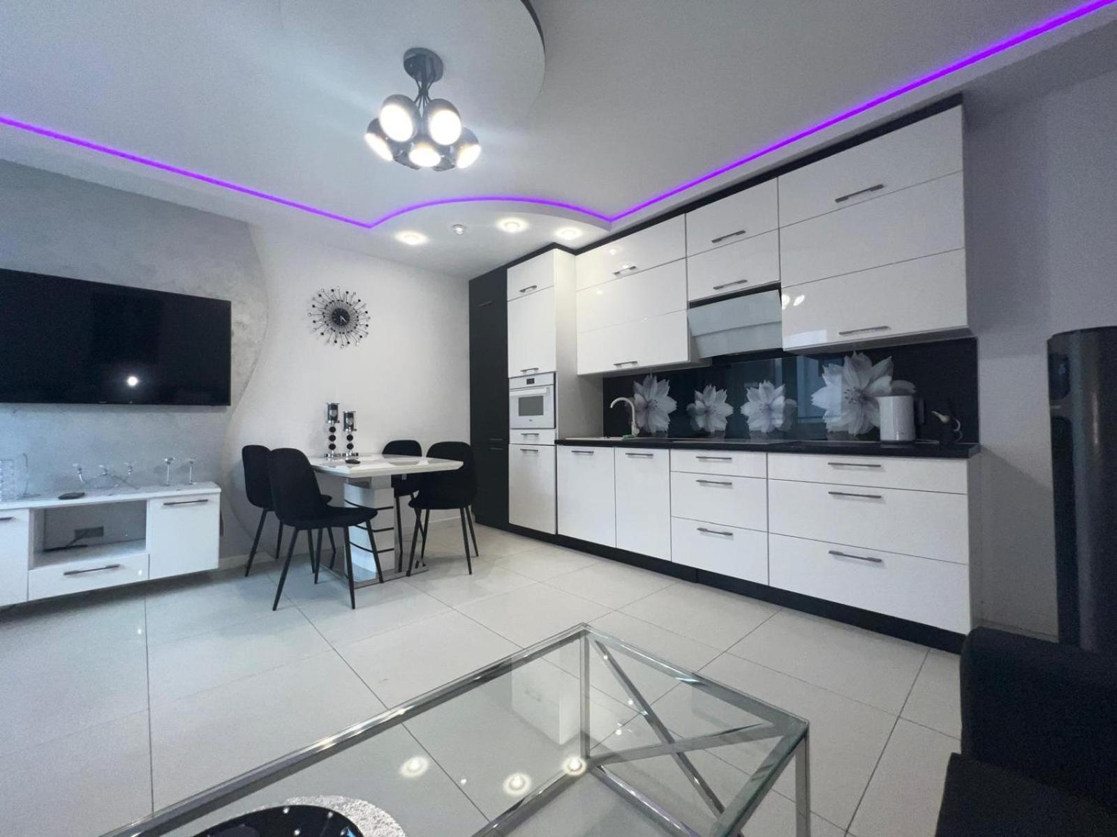 Apartament Z Kuchnia Dla 4 Osob W Centrum Bydgoszczy Mbella Exteriör bild